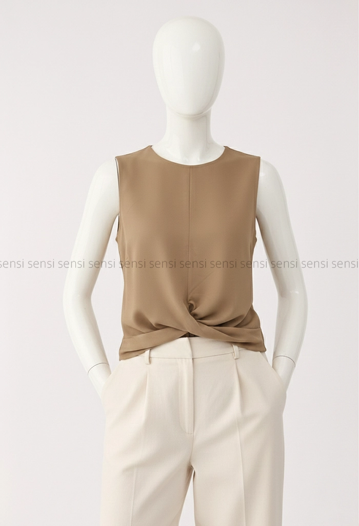 ژیله جلو گره ای مازراتی کد 1005331